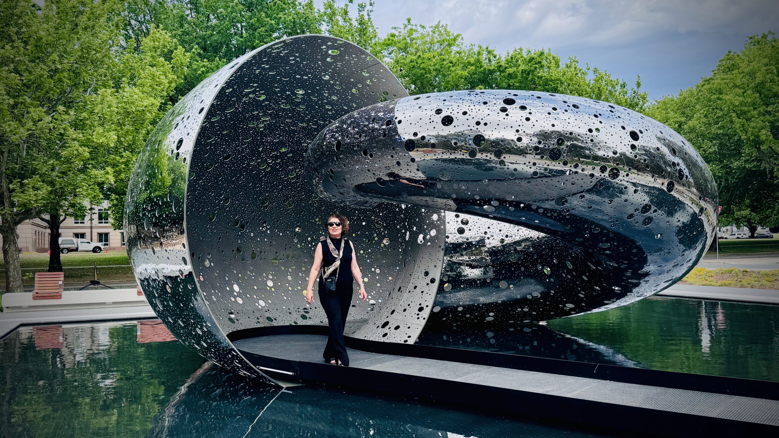 Liminal, Messy, and Full of Magic: